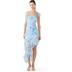 Steve Madden Women’s Sorellia Dress(Bloom)