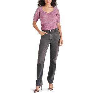 Steve Madden Women’s Stephanie Sweater(Multi)