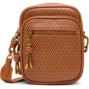 Steve Madden Women’s Steve Madden Damienw Crossbody(Ginger)