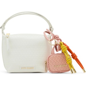 Steve Madden Women’s Steve Madden Lilyann Mini Crossbody(Black)