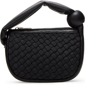 Steve Madden Women’s Steve Madden Natasha Shoulder Bag(Black)