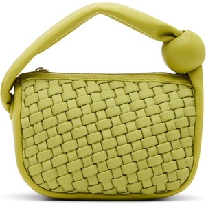 Steve Madden Women’s Steve Madden Natasha Shoulder Bag(Green)