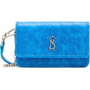 Steve Madden Women’s Steve Madden Relax Small Crossbody(Azure)