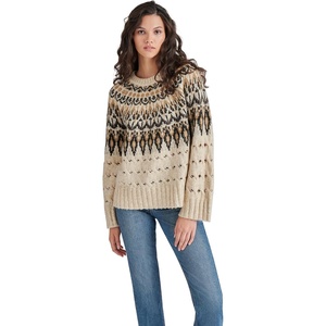Steve Madden Women’s Suzette Sweater(Multi)
