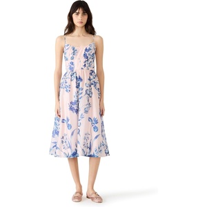 Steve Madden Women’s Talita Dress(Pink Tulle)