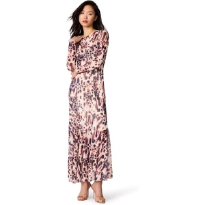 Steve Madden Women’s Tanza Dress(Speckled Multi)