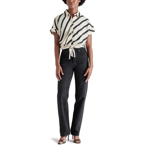 Steve Madden Women’s Tori Top(Cream)