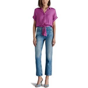 Steve Madden Women’s Tori Top(Radiant Orchid)
