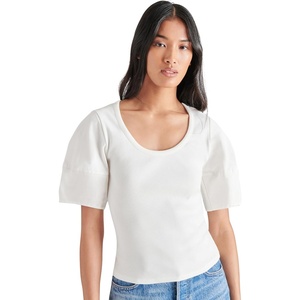 Steve Madden Women’s Valetta Top(Antique)