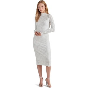 Steve Madden Womens Vivienne(Ivory Knit)
