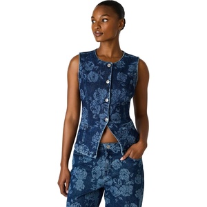 Steve Madden Women’s Wesley Top(Rose Frost)