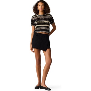 Steve Madden Women’s Wila Sweater(Multi)