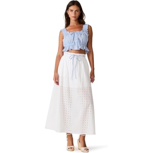 Steve Madden Women’s Zana Skirt(Antique)