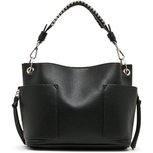 Steve Madden womens BSAMMY(Black)