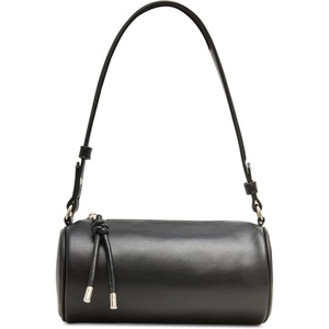 Steve Madden womens Steve Madden Priya Mini Barrel Bag(Bpriya  Black)