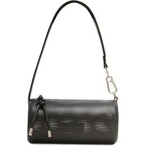 Steve Madden womens Steve Madden Priya Mini Barrel Bag(Bpriya-p  Black)
