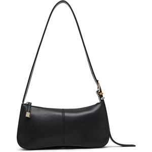 Steve Madden womens Steve Madden Tanzie Shoulder Bag(Btanzie – Black)