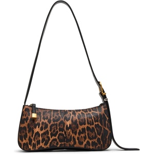 Steve Madden womens Steve Madden Tanzie Shoulder Bag(Btanzie – Leopard)