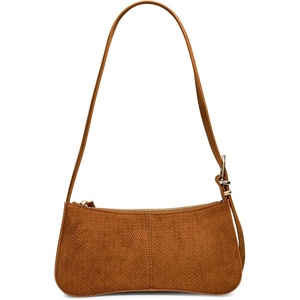 Steve Madden womens Steve Madden Tanzie Shoulder Bag(Btanziew – Tobacco)
