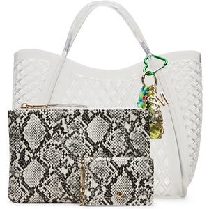 Steve Madden(Clear)