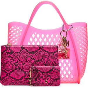 Steve Madden(Pink)