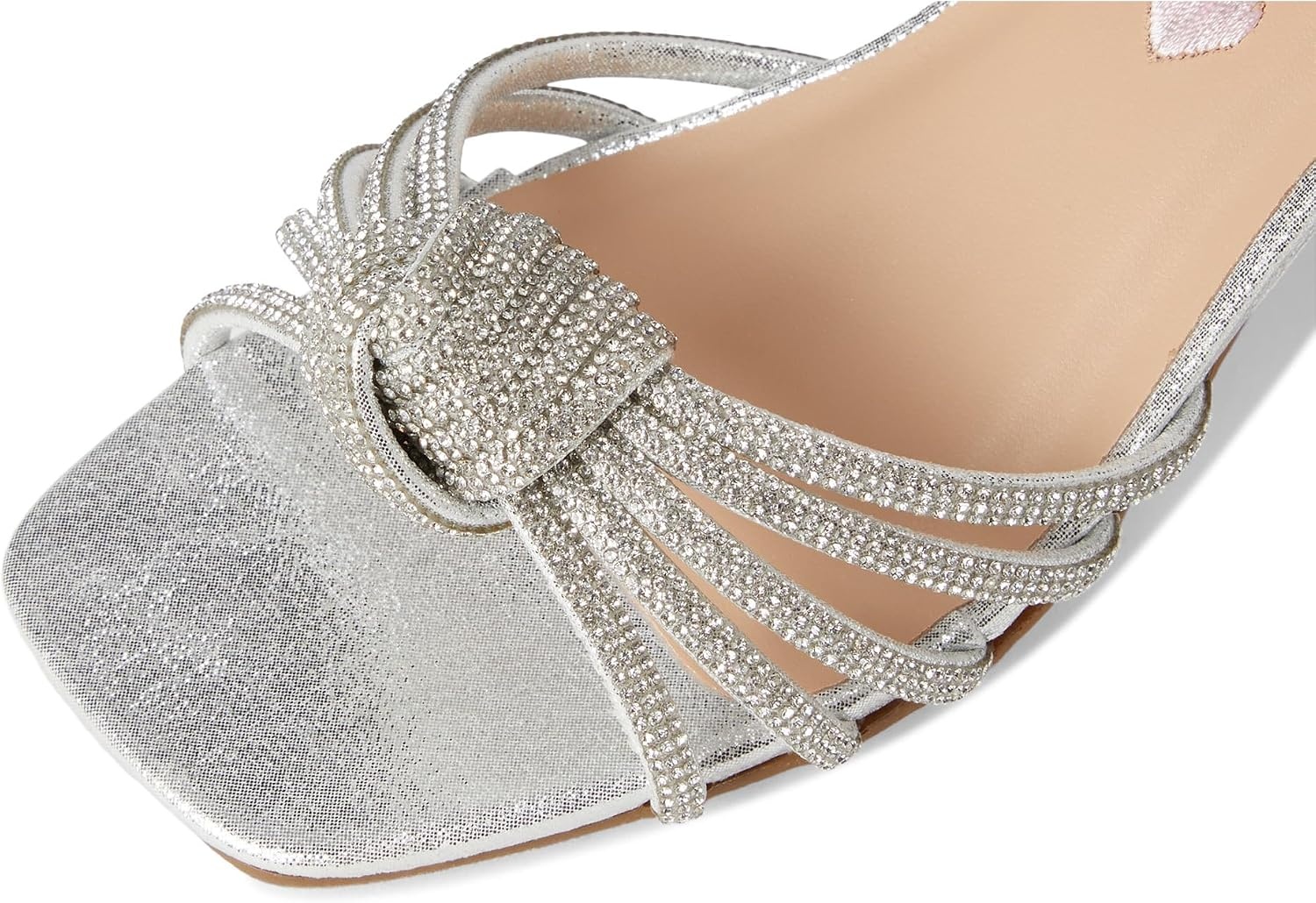 image:imageSteve Madden Girls LuciaSilver