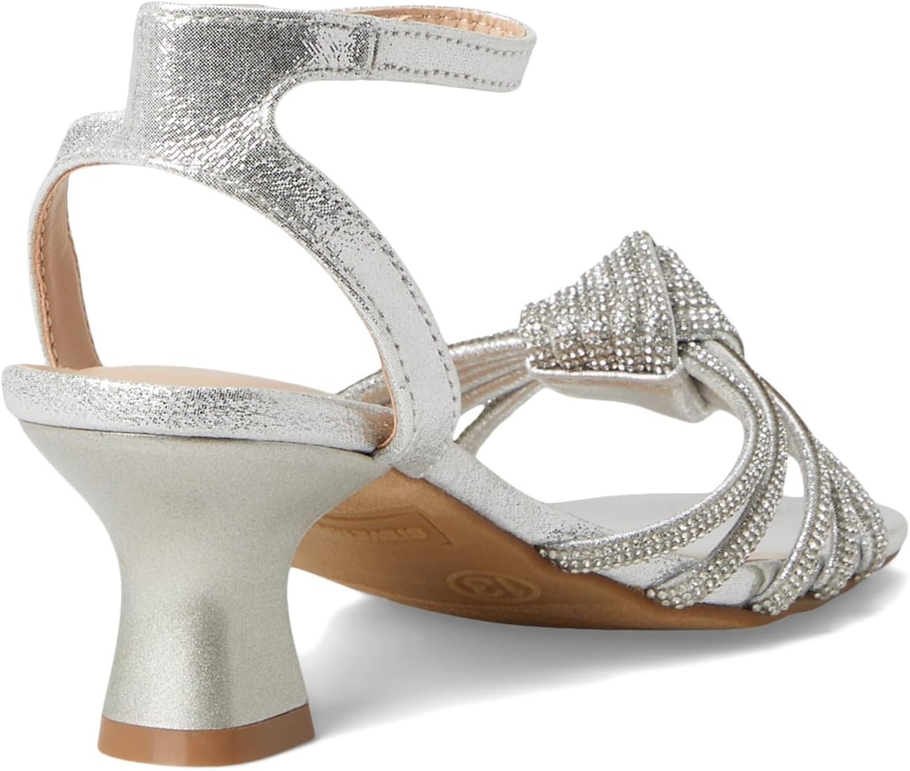 image:imageSteve Madden Girls LuciaSilver
