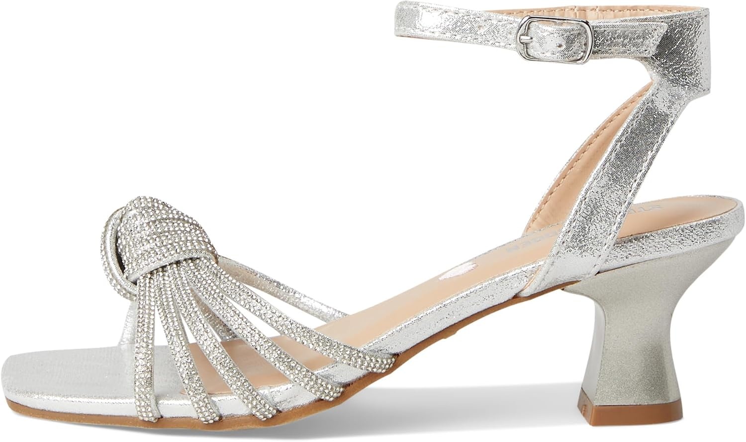 image:imageSteve Madden Girls LuciaSilver