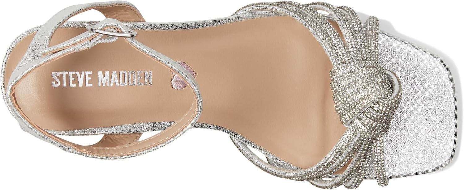 image:imageSteve Madden Girls LuciaSilver