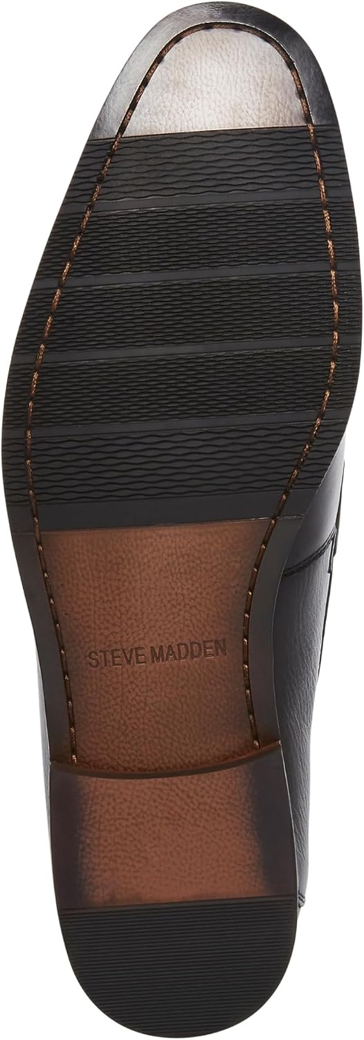 image:imageSteve Madden Mens AahronBlack