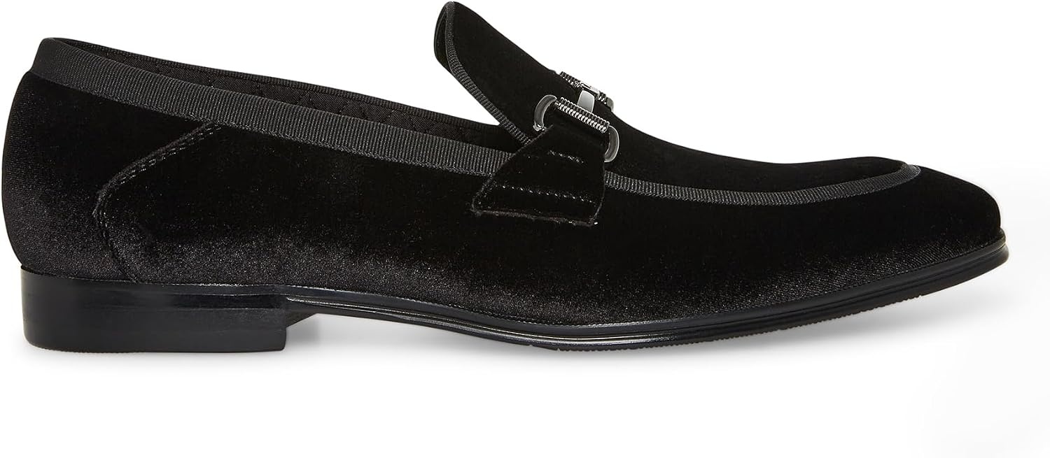 image:imageSteve Madden Mens AahronBlack