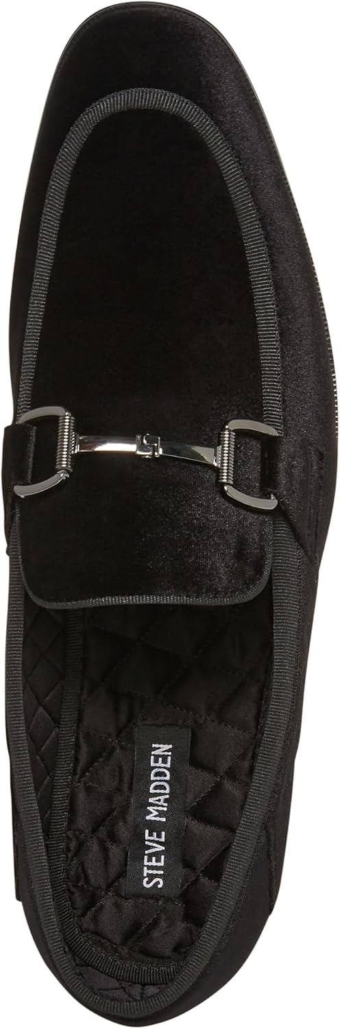 image:imageSteve Madden Mens AahronBlack