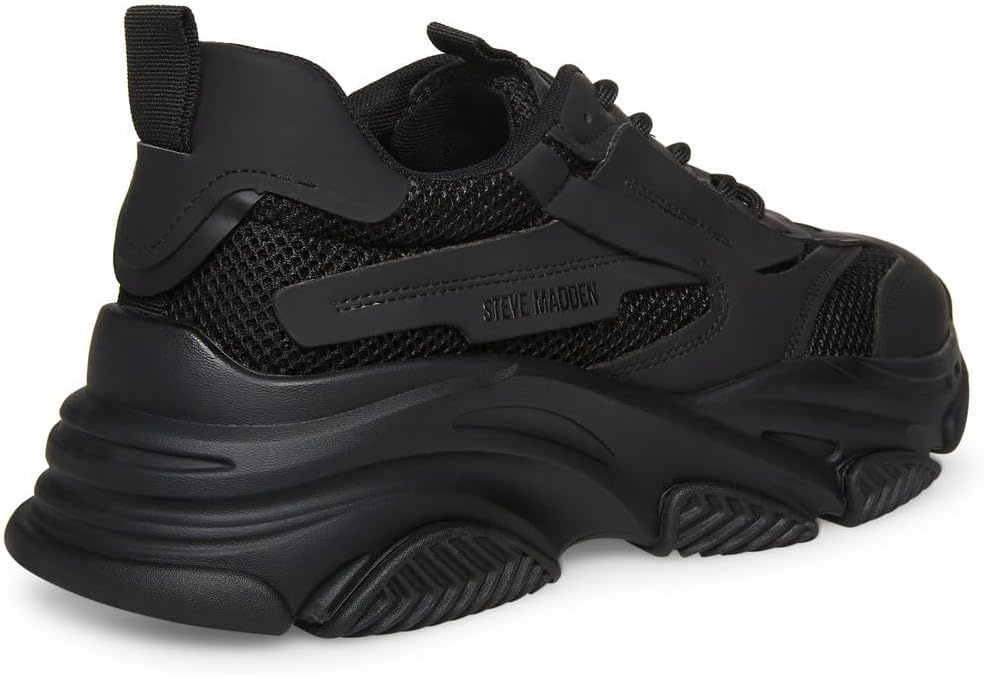 image:imageSteve Madden Mens PossessBlack
