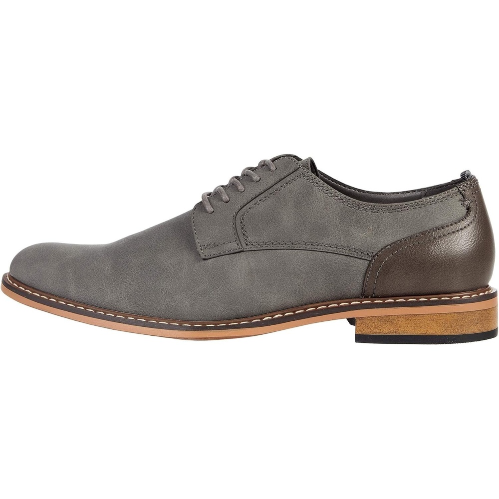 image:imageSteve Madden Ajapp Oxford  MaddenGrey