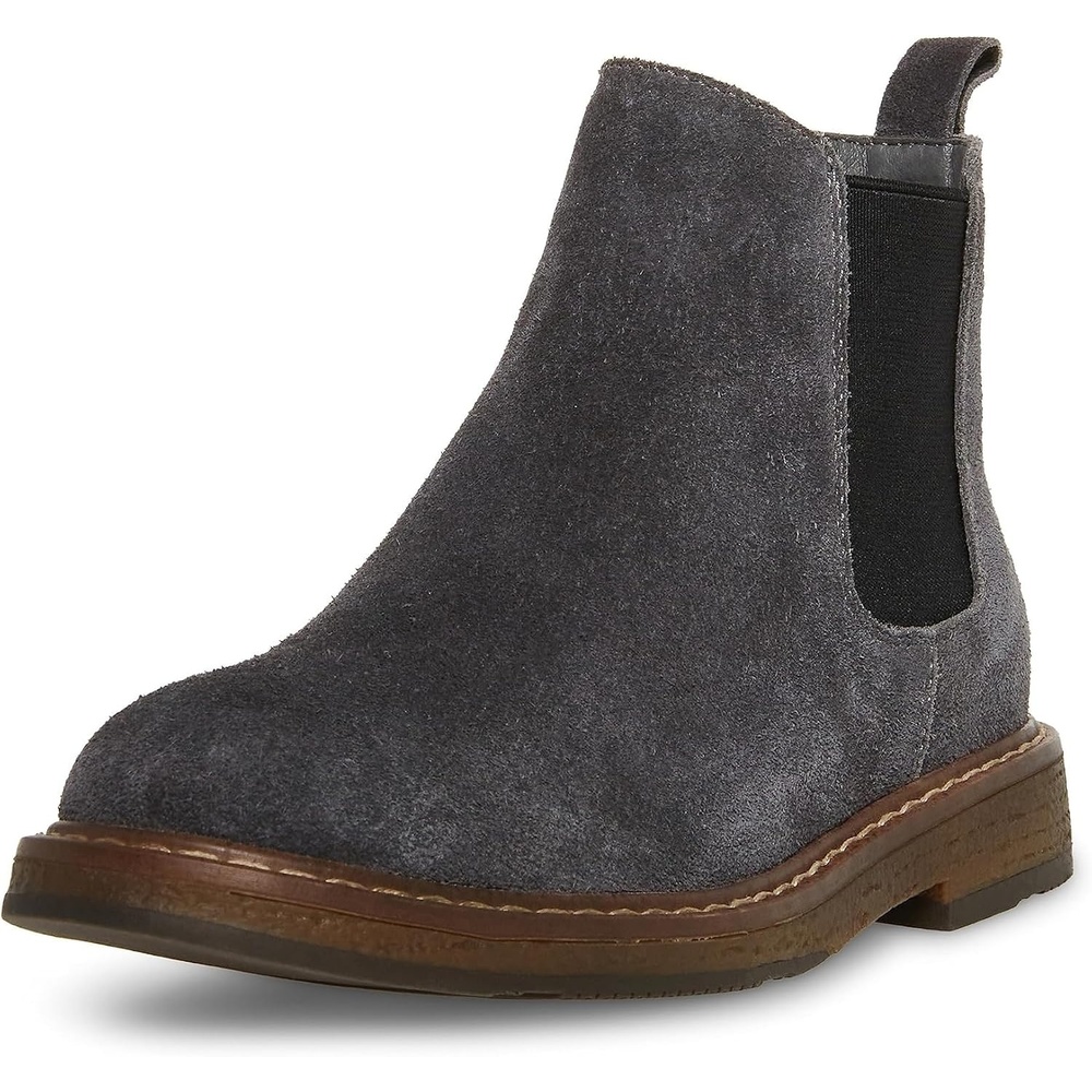 image:imageSteve Madden Boys AshherGrey