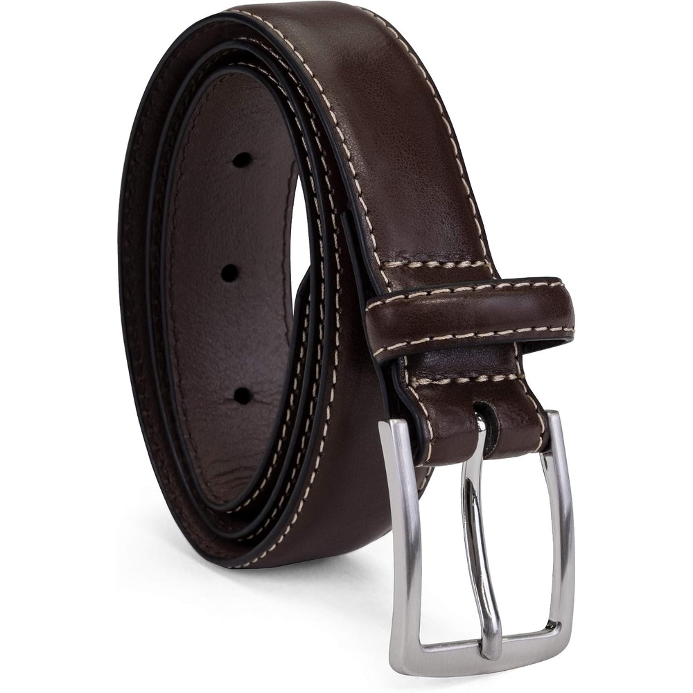 image:imageSteve Madden Boys Belt for KidsBrown