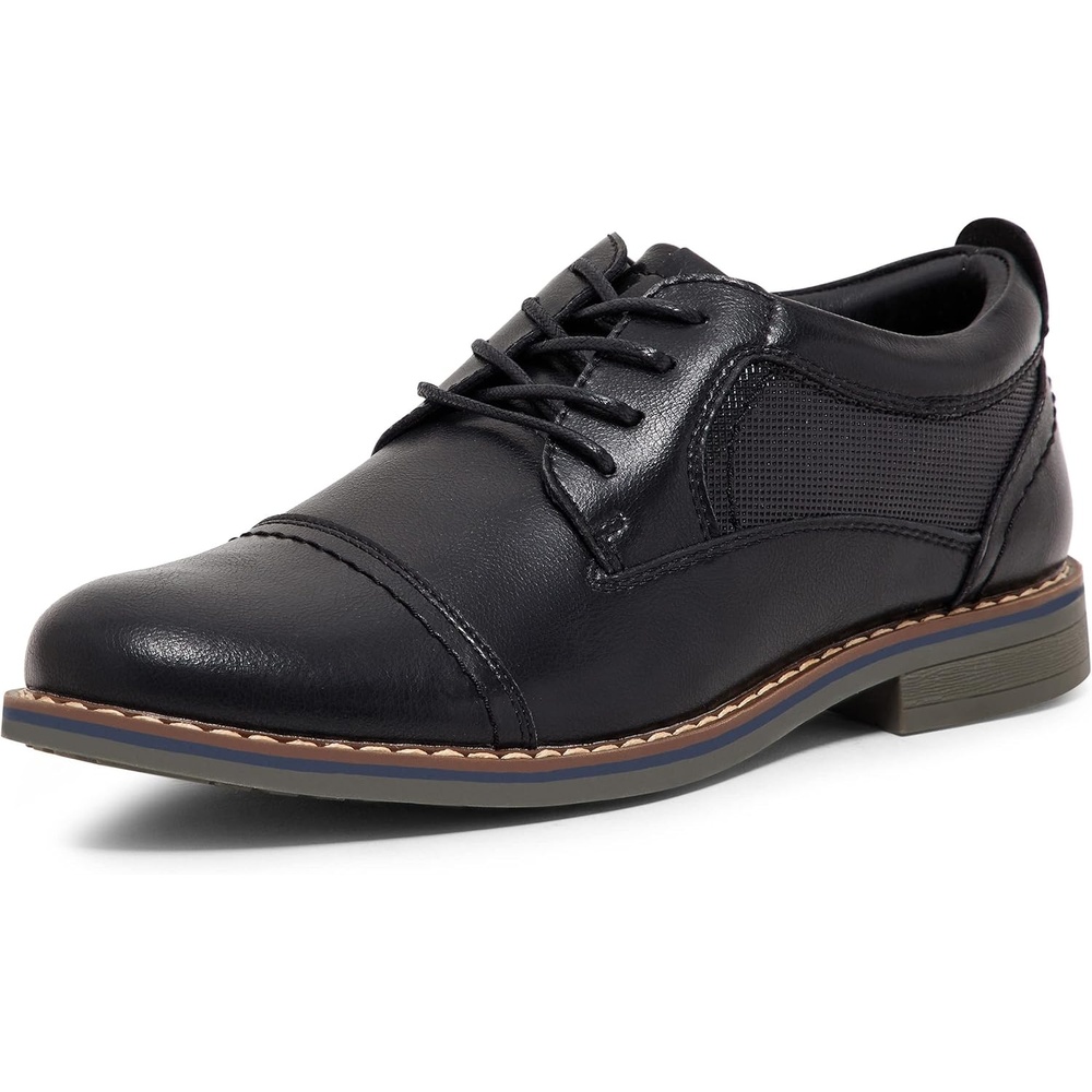 image:imageSteve Madden Boys OliverrBlack