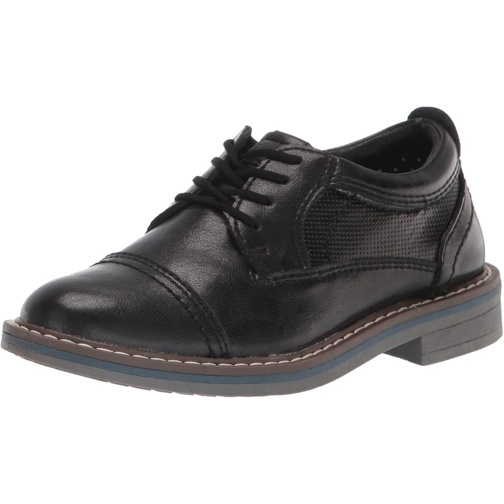 image:imageSteve Madden Boys Shoes Boys OliverrBlack