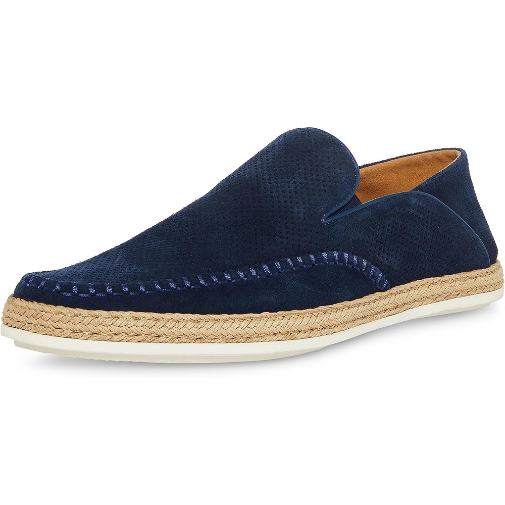 image:imageSteve Madden CaydennNavy Suede