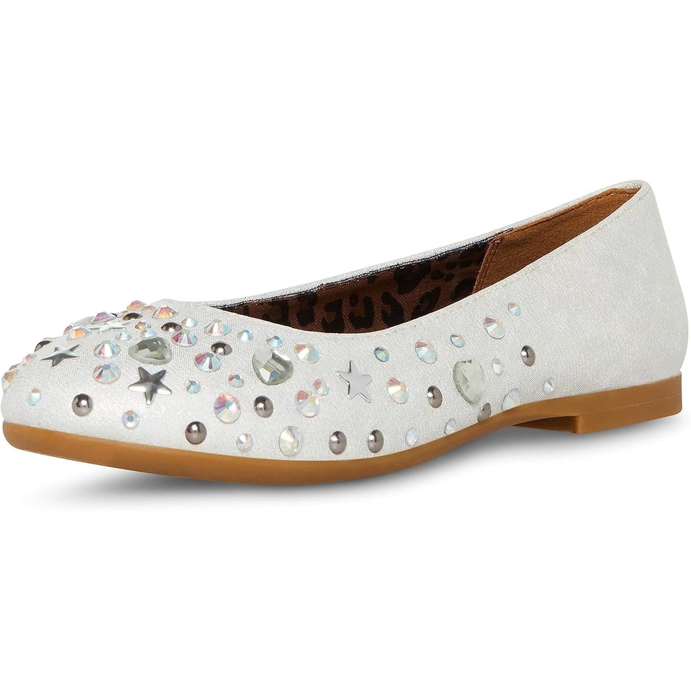 image:imageSteve Madden Girls BlairSilver