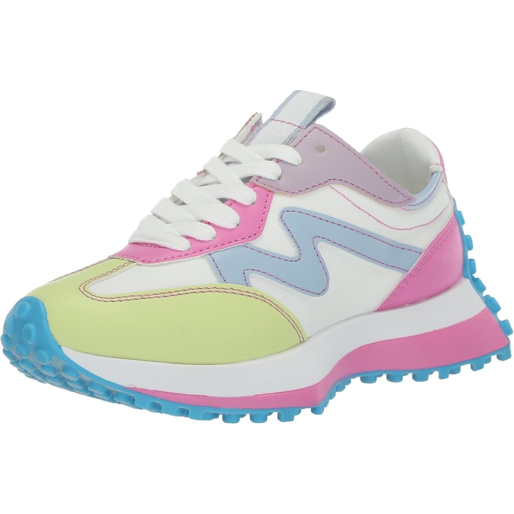 image:imageSteve Madden Girls CampoNeon Multi