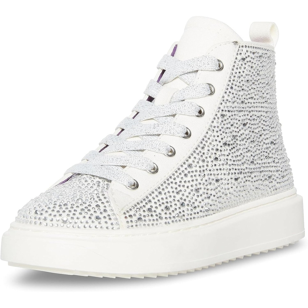 image:imageSteve Madden Girls CarlyySilver