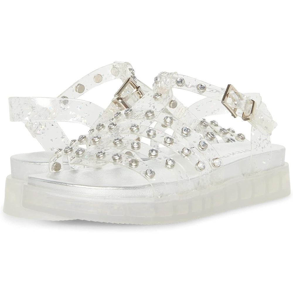 image:imageSteve Madden Girls CelineClear