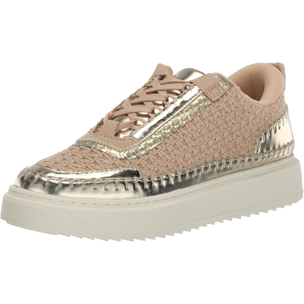 image:imageSteve Madden Girls CharlyGold Woven