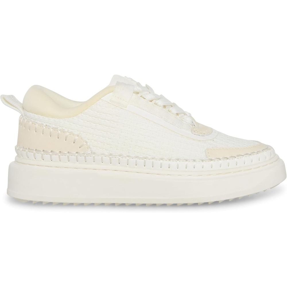 image:imageSteve Madden Girls CharlyWhite Woven