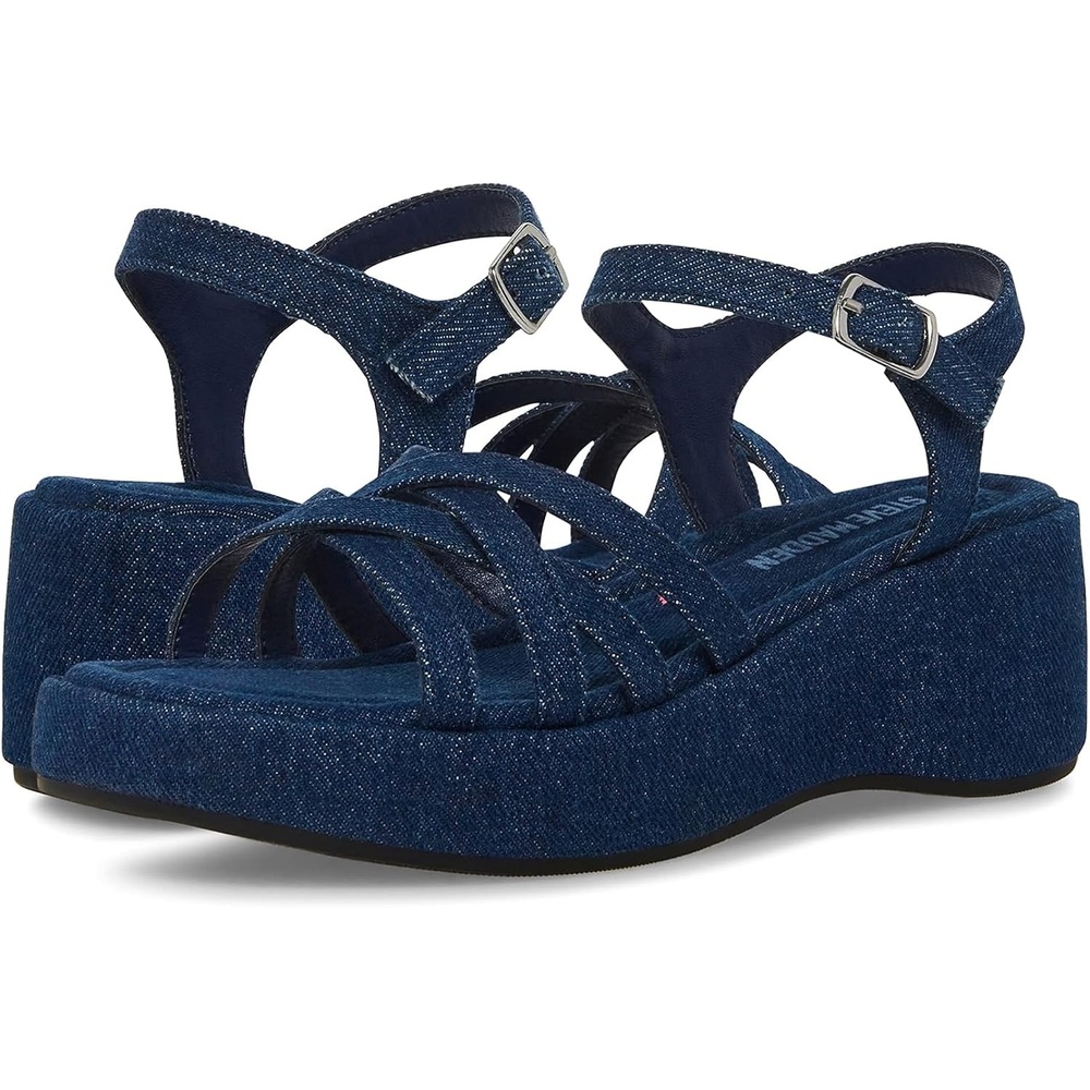 image:imageSteve Madden Girls CrazyDenim