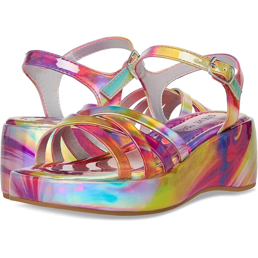 image:imageSteve Madden Girls CrazyRainbow