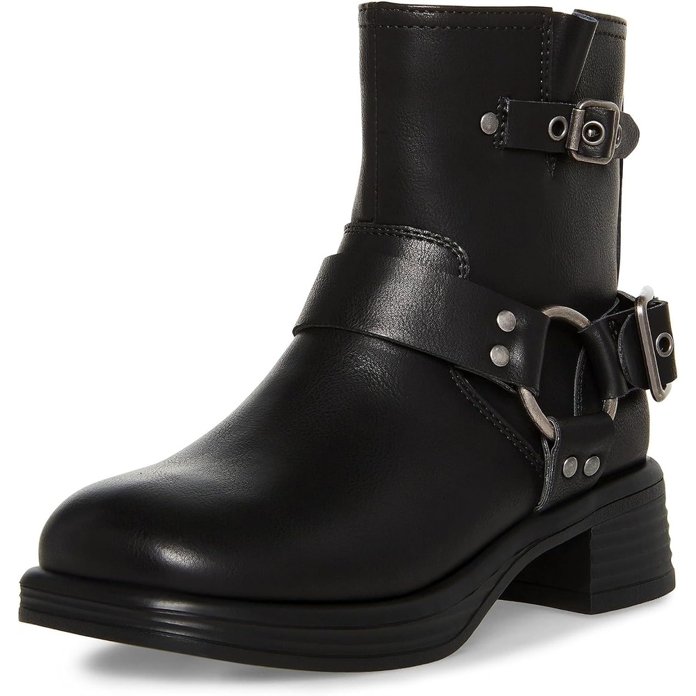 image:imageSteve Madden Girls FlyerBlack