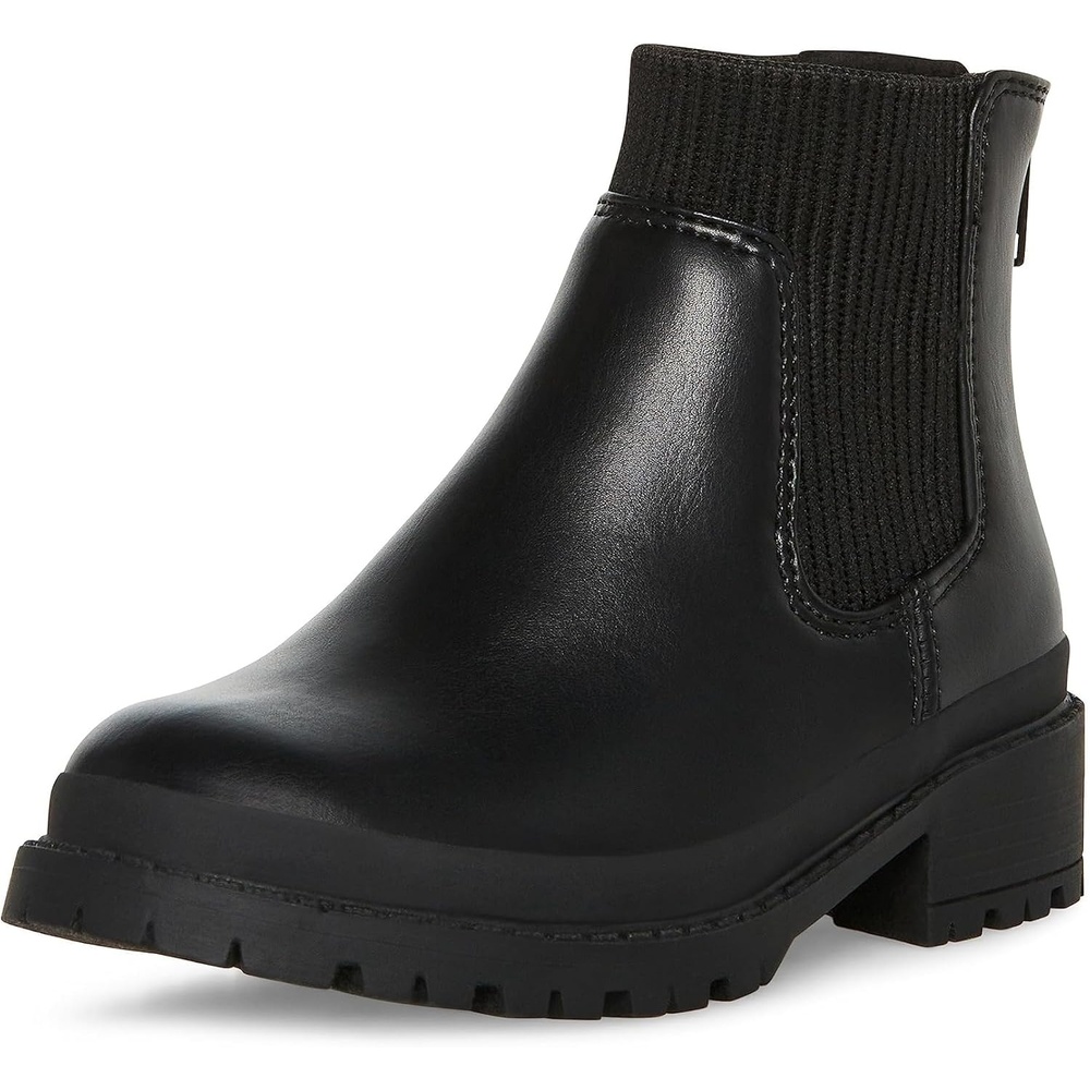 image:imageSteve Madden Girls HazzelBlack