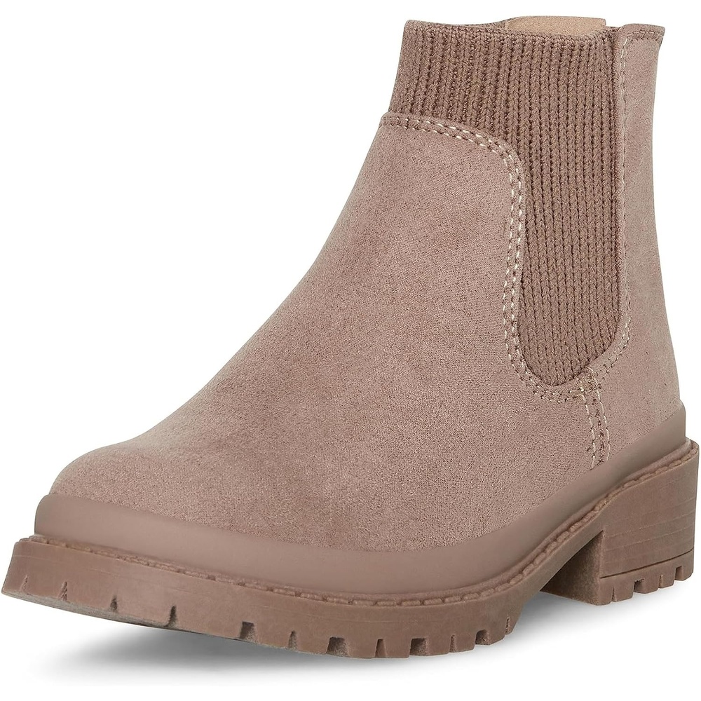 image:imageSteve Madden Girls HazzelTaupe